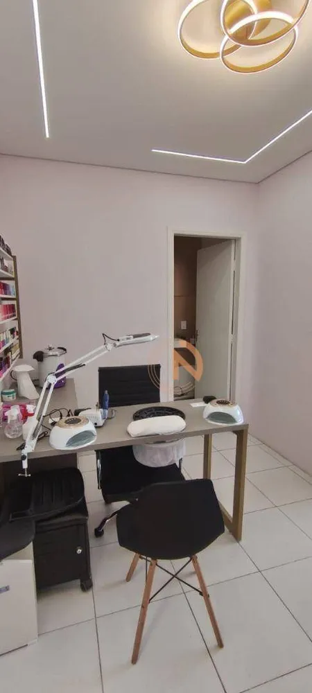 Sala-Conjunto, 37 m² - Foto 2