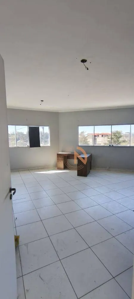 Sala-Conjunto, 37 m² - Foto 1