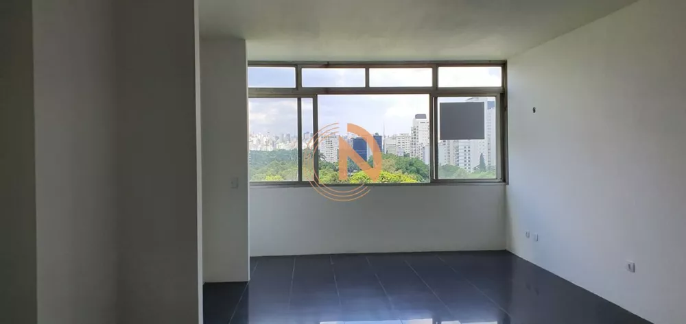 Apartamento à venda com 2 quartos, 100m² - Foto 3