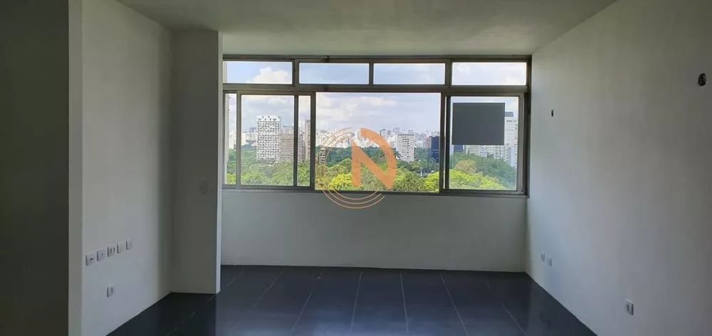 Apartamento à venda com 2 quartos, 100m² - Foto 2