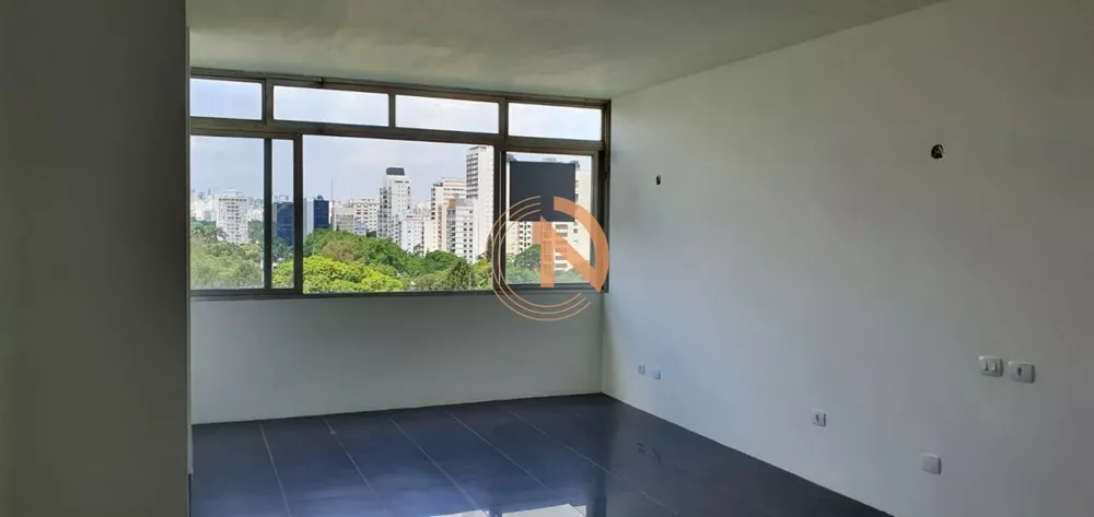 Apartamento à venda com 2 quartos, 100m² - Foto 1