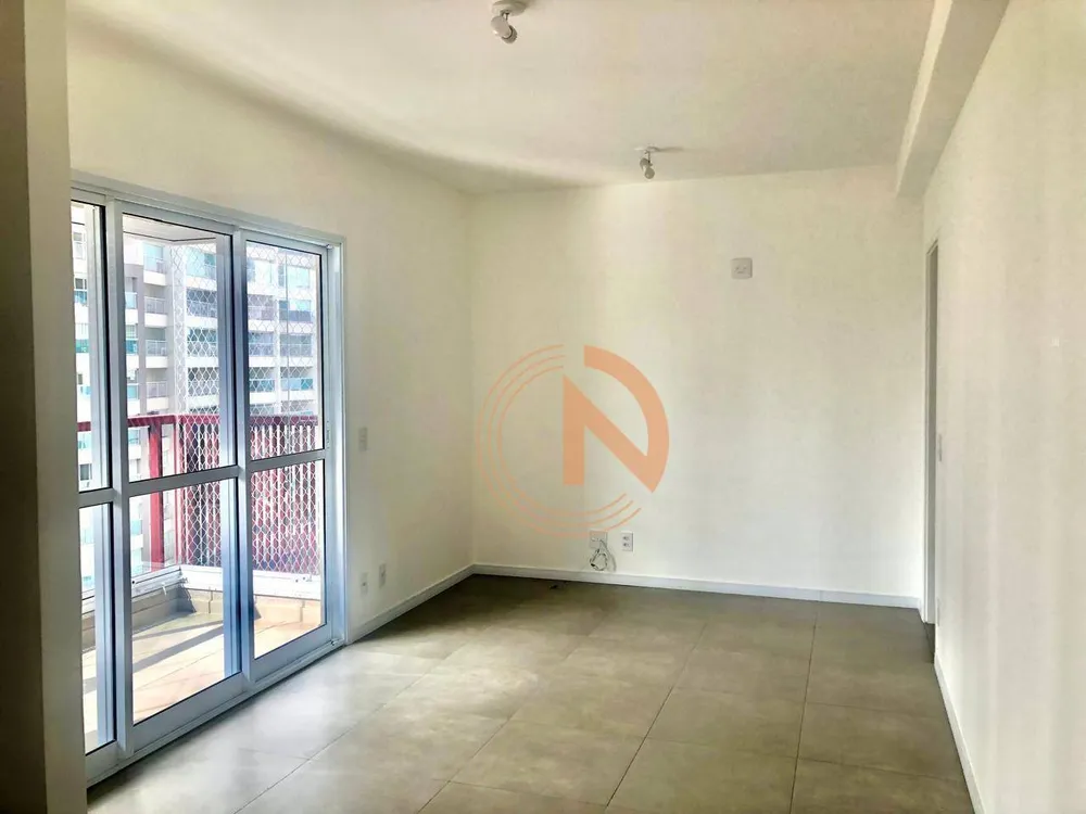 Apartamento, 2 quartos, 60 m² - Foto 2