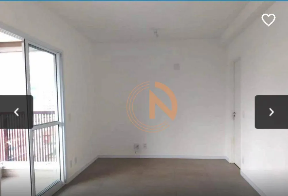 Apartamento, 2 quartos, 60 m² - Foto 4