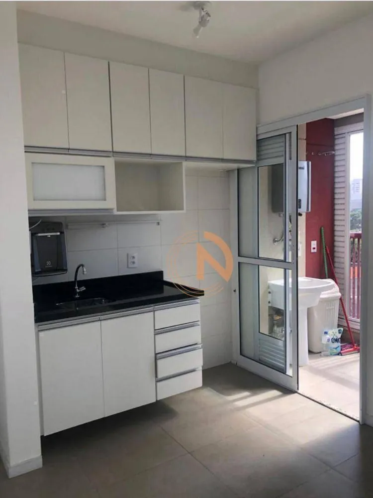 Apartamento, 2 quartos, 60 m² - Foto 6