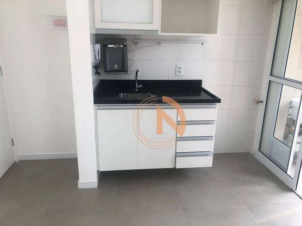 Apartamento, 2 quartos, 60 m² - Foto 3