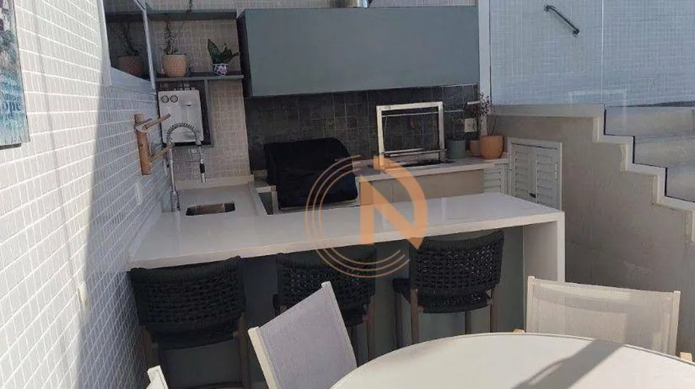 Cobertura, 5 quartos, 300 m² - Foto 12