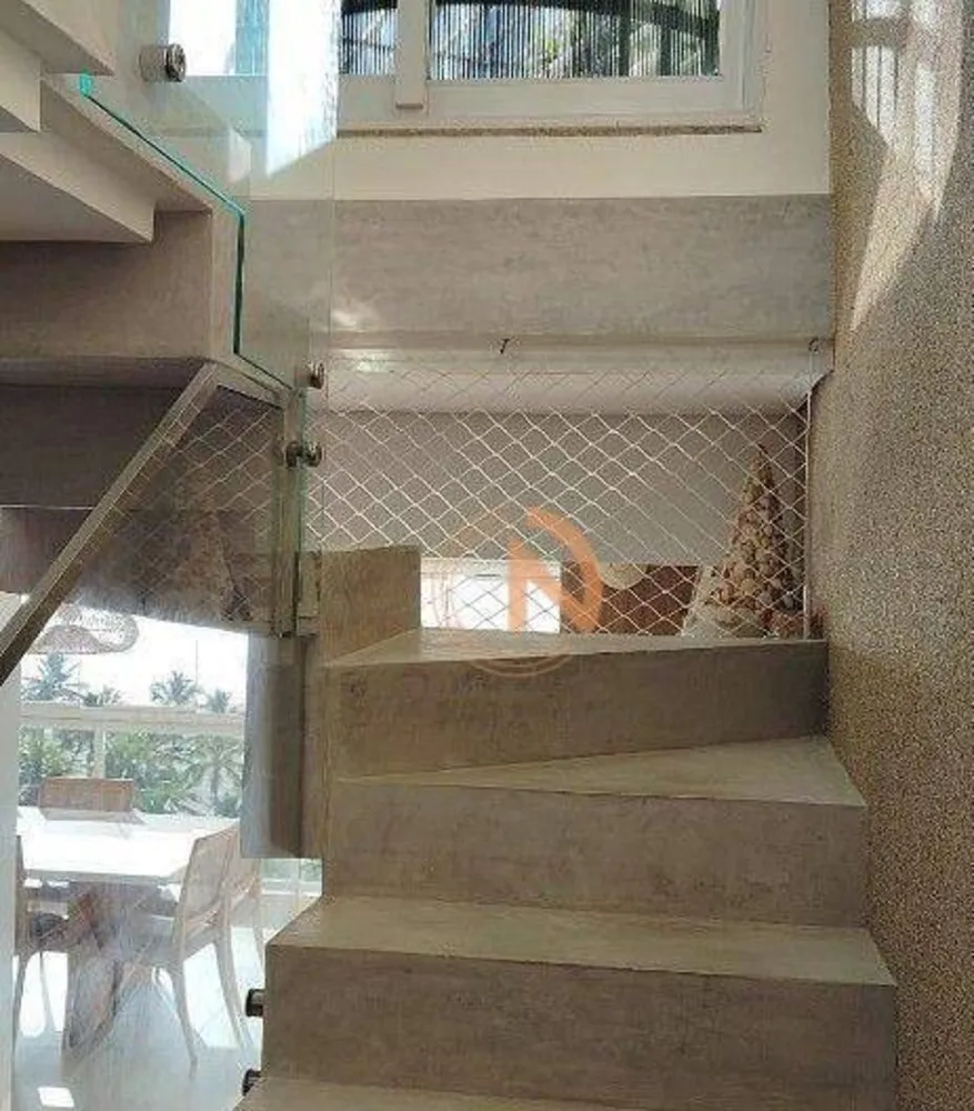Cobertura, 5 quartos, 300 m² - Foto 3