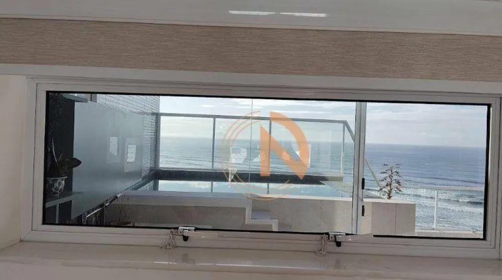 Cobertura, 5 quartos, 300 m² - Foto 2