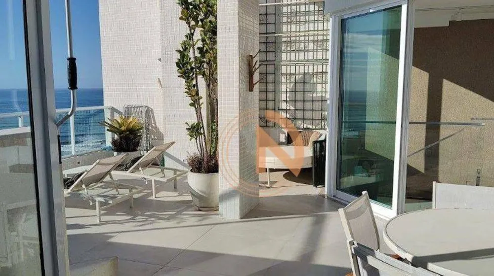 Cobertura, 5 quartos, 300 m² - Foto 11