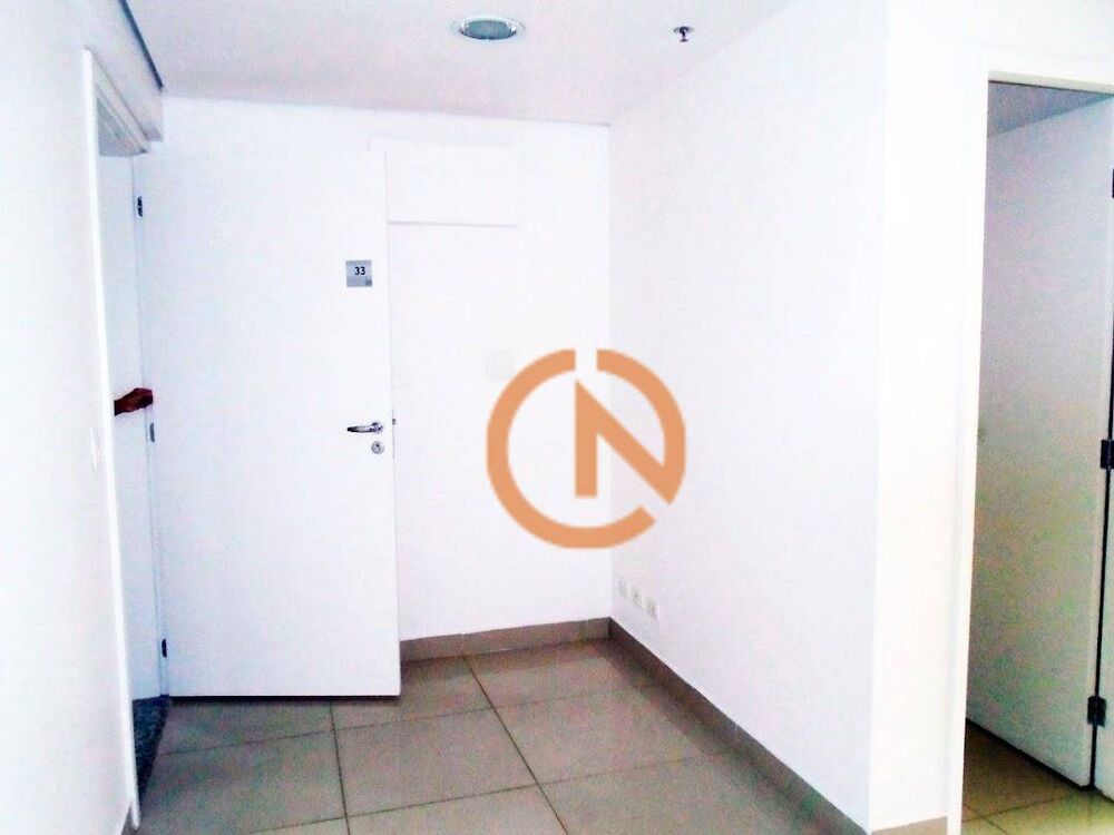 Conjunto Comercial-Sala à venda e aluguel, 33m² - Foto 1