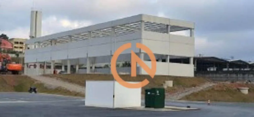 Depósito-Galpão, 740 m² - Foto 2