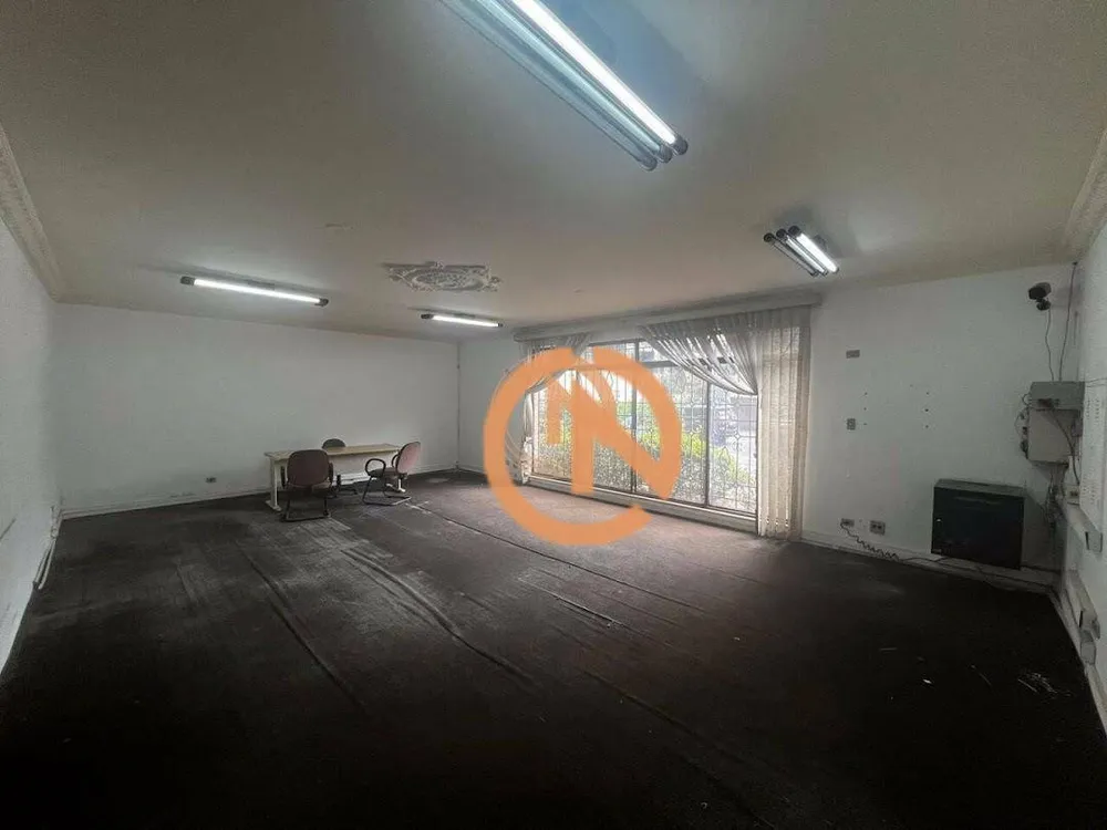 Sobrado, 600 m² - Foto 1