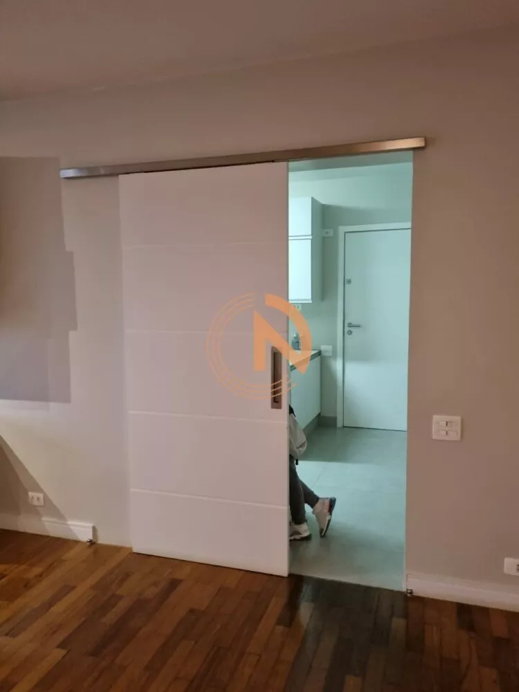 Apartamento à venda com 3 quartos, 167m² - Foto 5