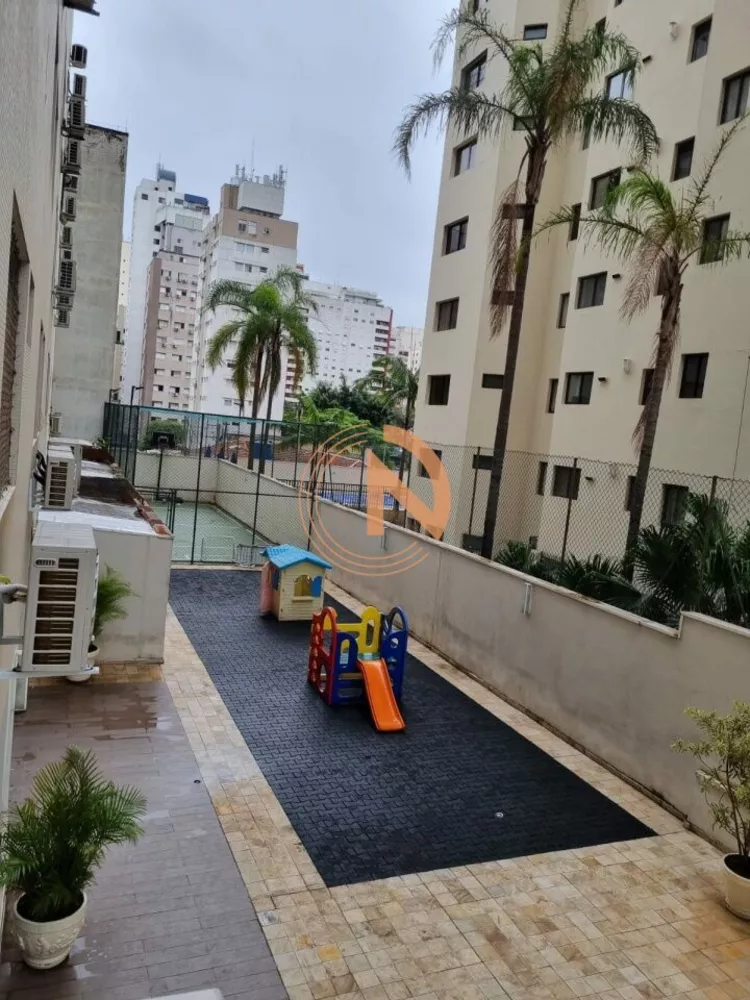 Apartamento à venda com 3 quartos, 167m² - Foto 26