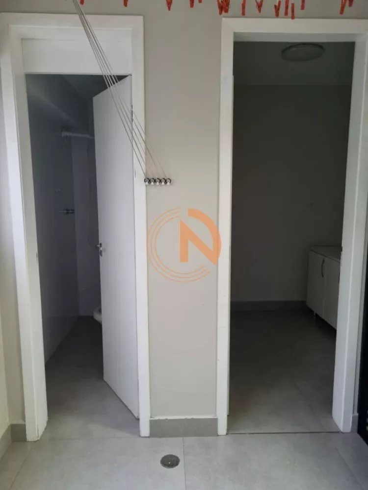 Apartamento à venda com 3 quartos, 167m² - Foto 25