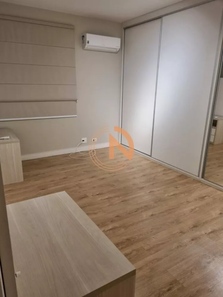 Apartamento à venda com 3 quartos, 167m² - Foto 11