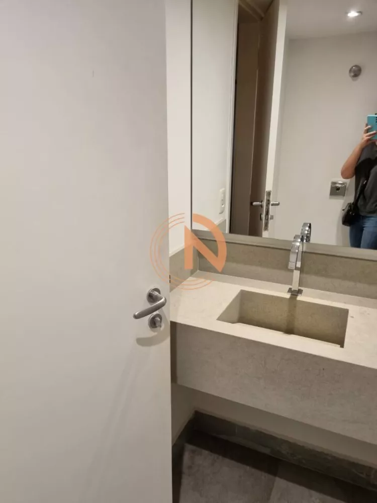 Apartamento à venda com 3 quartos, 167m² - Foto 6