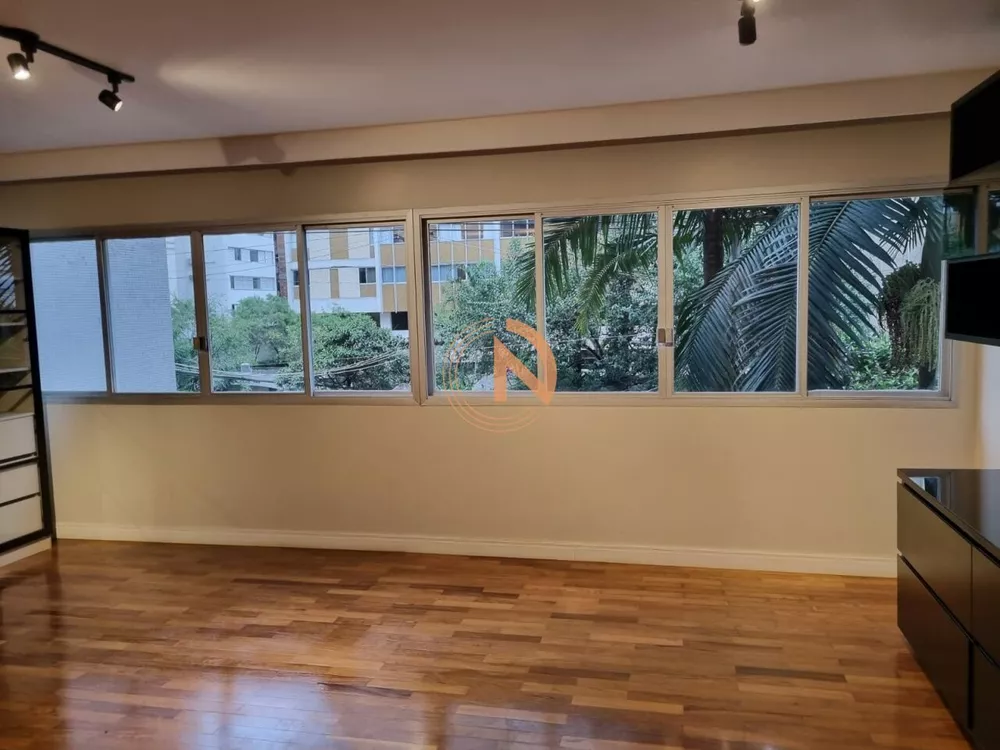 Apartamento à venda com 3 quartos, 167m² - Foto 3