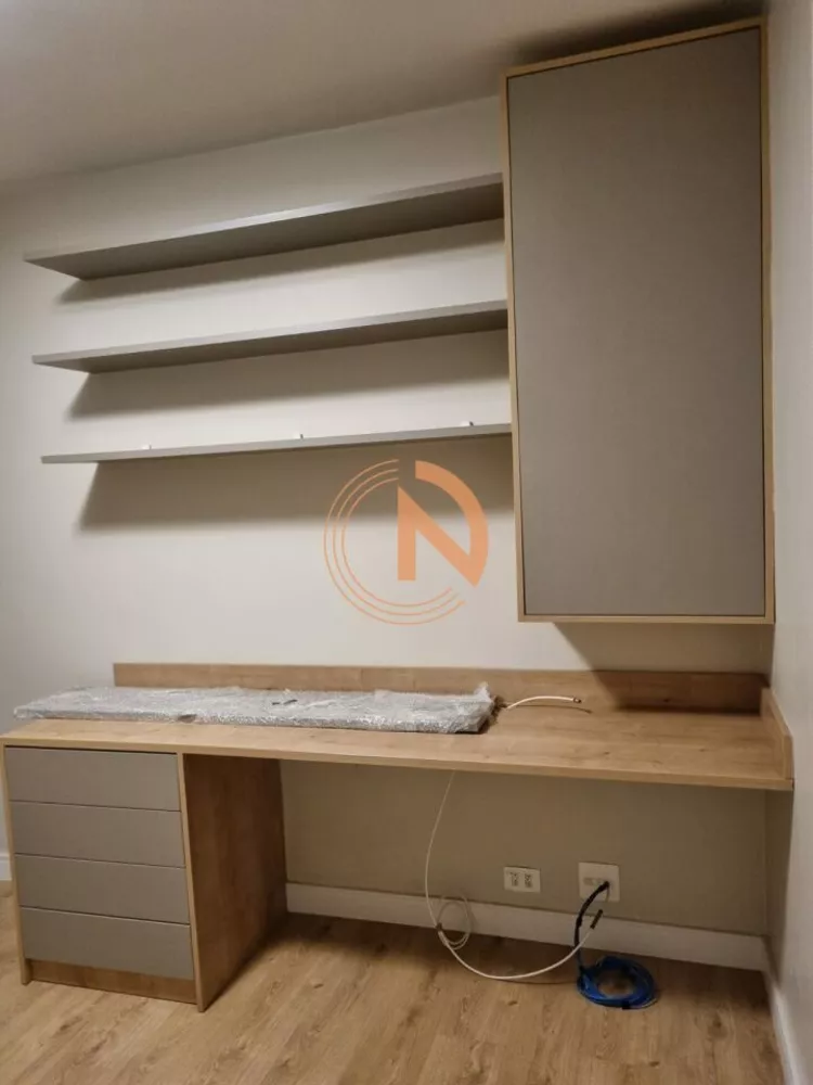 Apartamento à venda com 3 quartos, 167m² - Foto 23