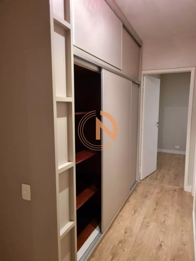 Apartamento à venda com 3 quartos, 167m² - Foto 10