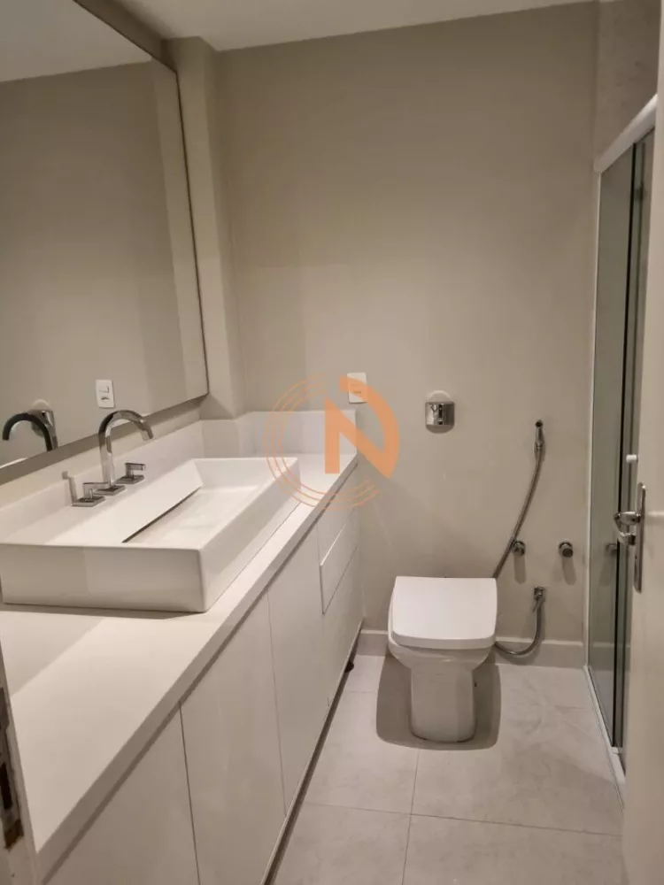 Apartamento à venda com 3 quartos, 167m² - Foto 14