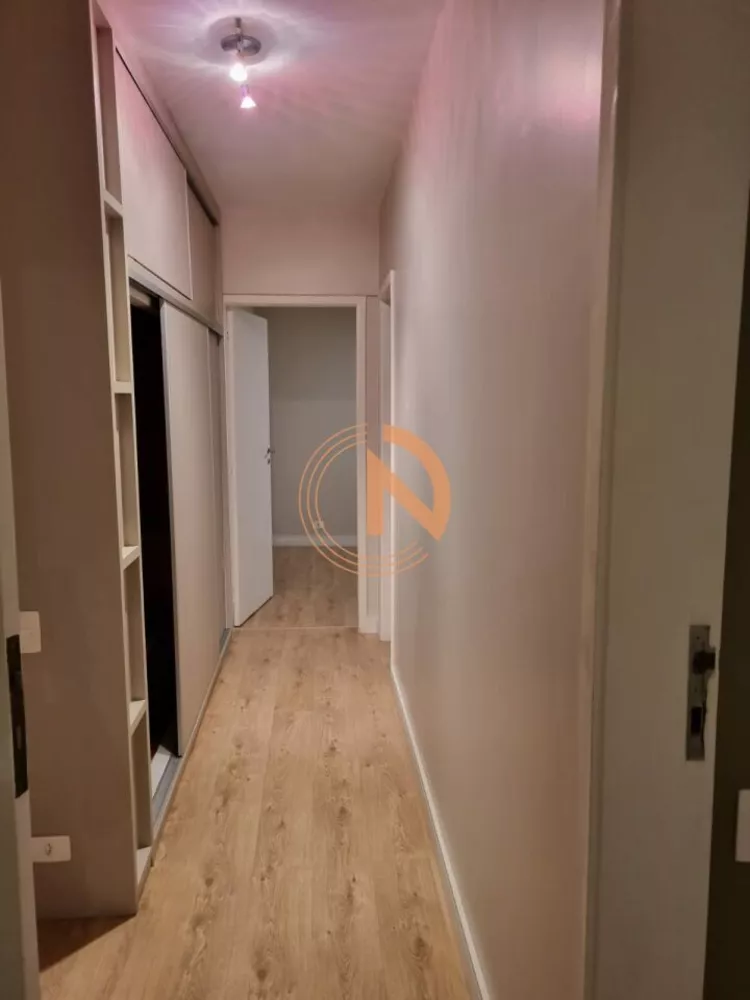 Apartamento à venda com 3 quartos, 167m² - Foto 12