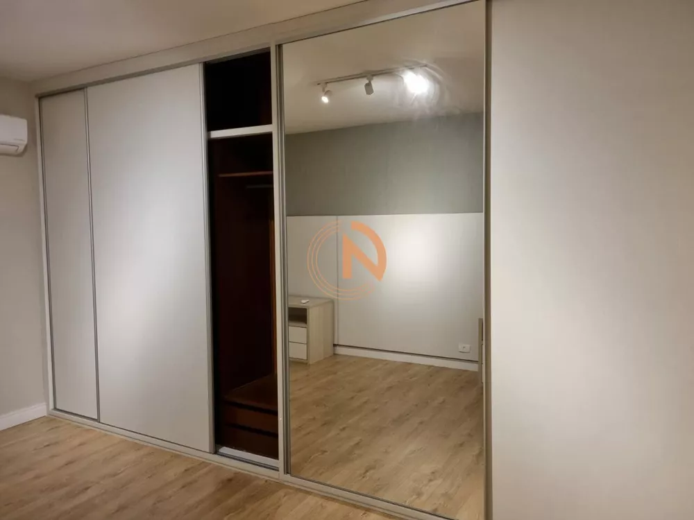 Apartamento à venda com 3 quartos, 167m² - Foto 13