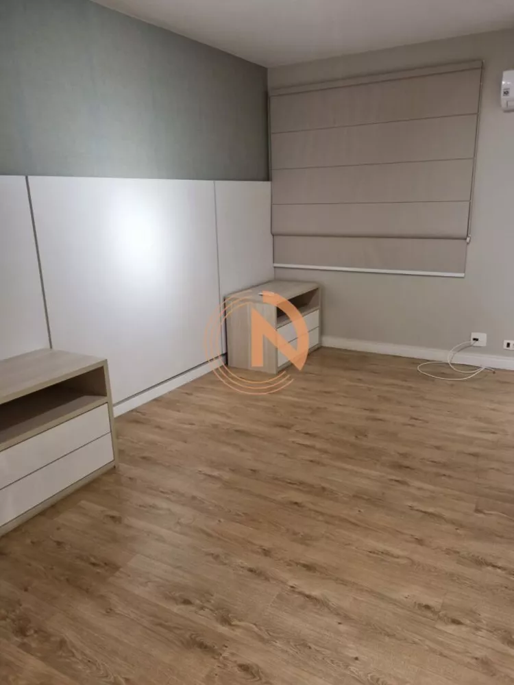 Apartamento à venda com 3 quartos, 167m² - Foto 15