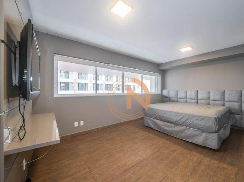 Apartamento, 2 quartos, 89 m² - Foto 5