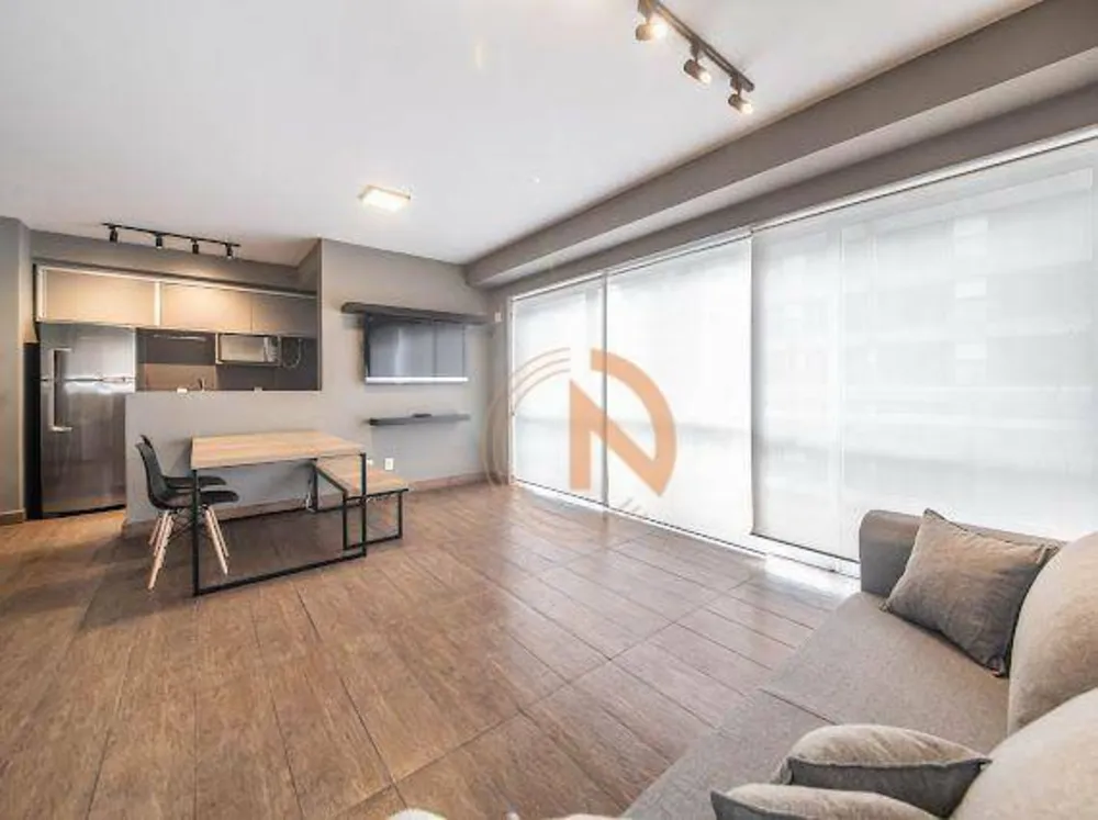 Apartamento, 2 quartos, 89 m² - Foto 2
