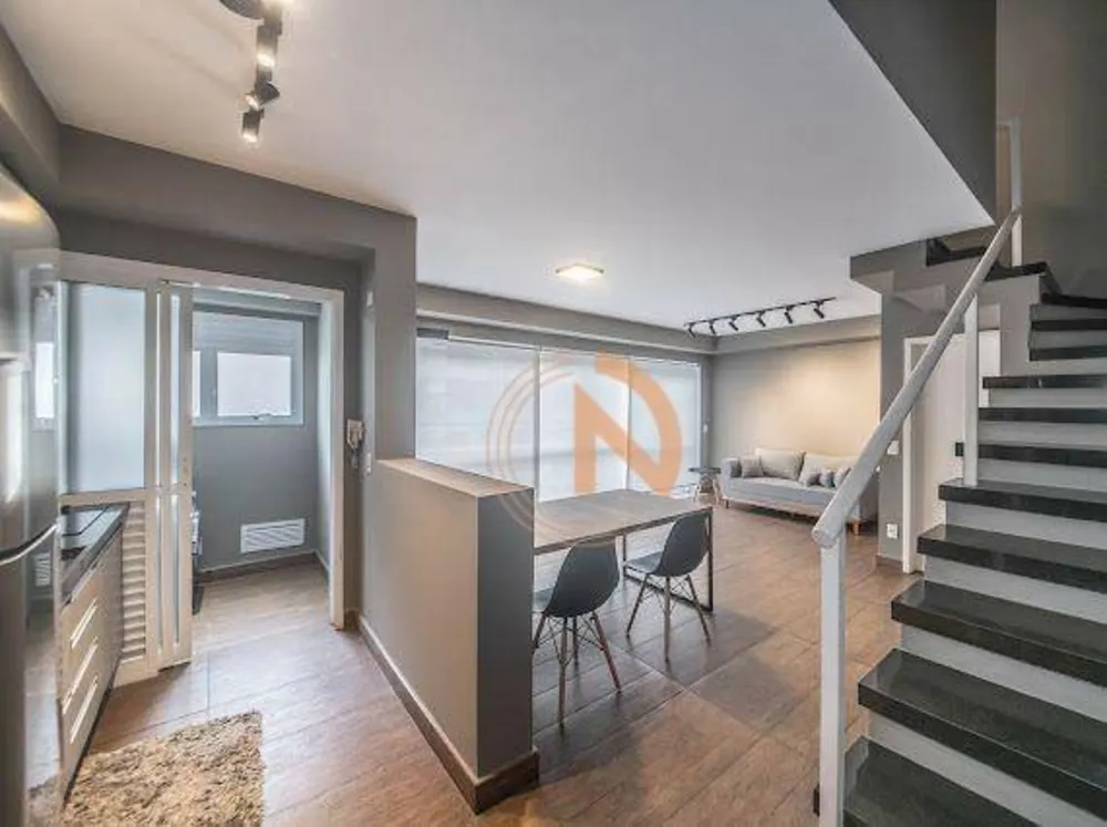 Apartamento, 2 quartos, 89 m² - Foto 1