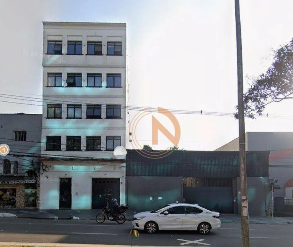 Prédio Inteiro, 2320 m² - Foto 1