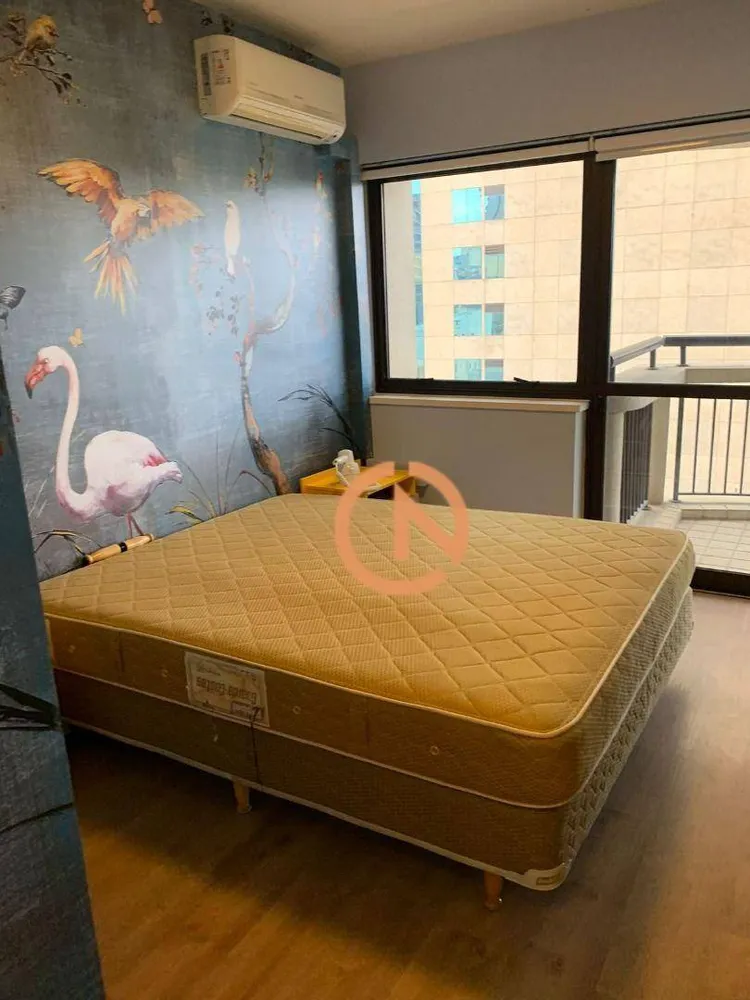 Apartamento, 1 quarto, 38 m² - Foto 4
