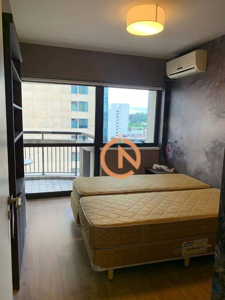 Apartamento, 1 quarto, 38 m² - Foto 8
