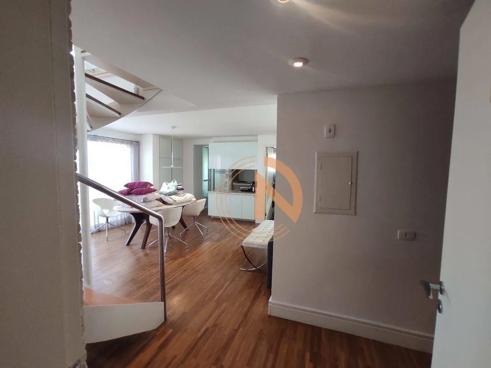 Apartamento, 1 quarto, 104 m² - Foto 2