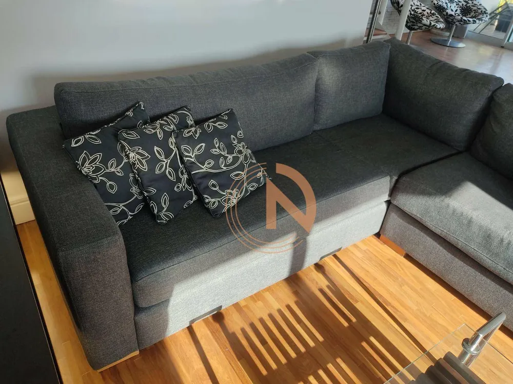 Apartamento, 1 quarto, 104 m² - Foto 3
