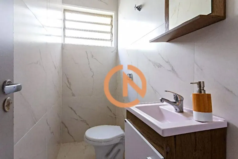Sobrado, 3 quartos, 215 m² - Foto 3