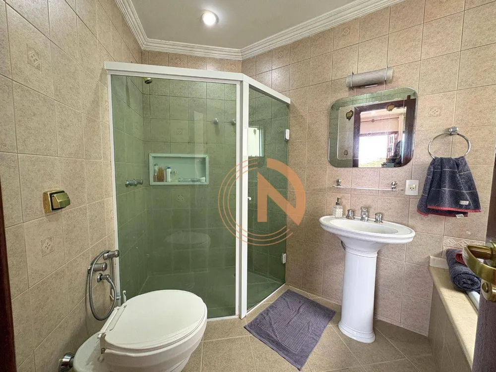 Casa de Condomínio, 4 quartos - Foto 7