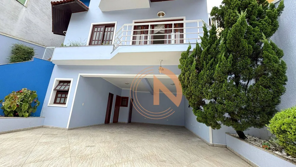 Casa de Condomínio, 4 quartos - Foto 3