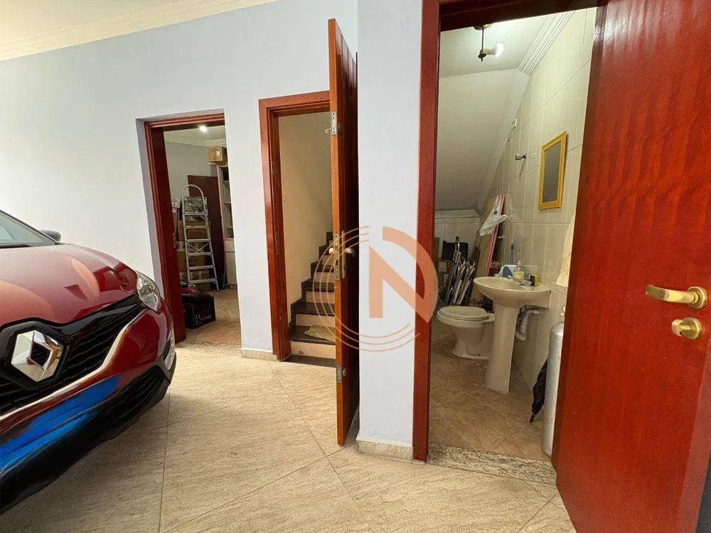 Casa de Condomínio, 4 quartos - Foto 6