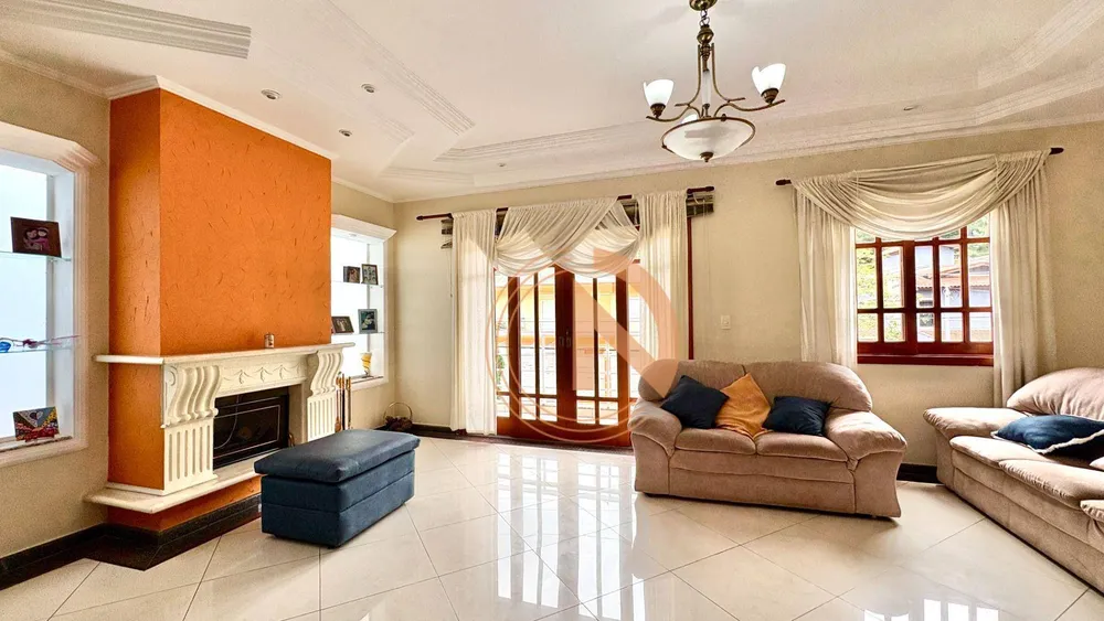 Casa de Condomínio, 4 quartos - Foto 8