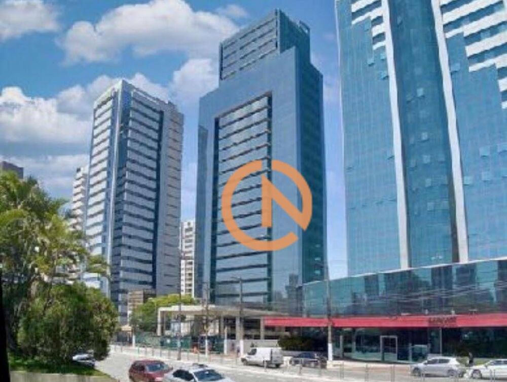 Prédio Inteiro à venda e aluguel, 10639m² - Foto 2