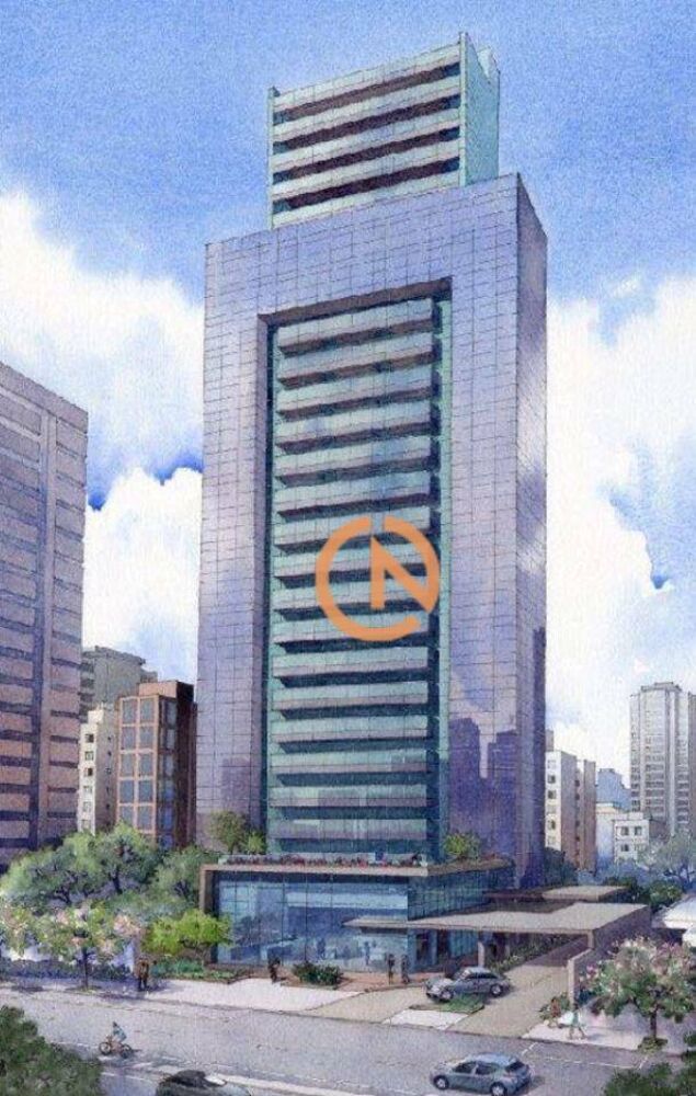 Prédio Inteiro à venda e aluguel, 10639m² - Foto 5