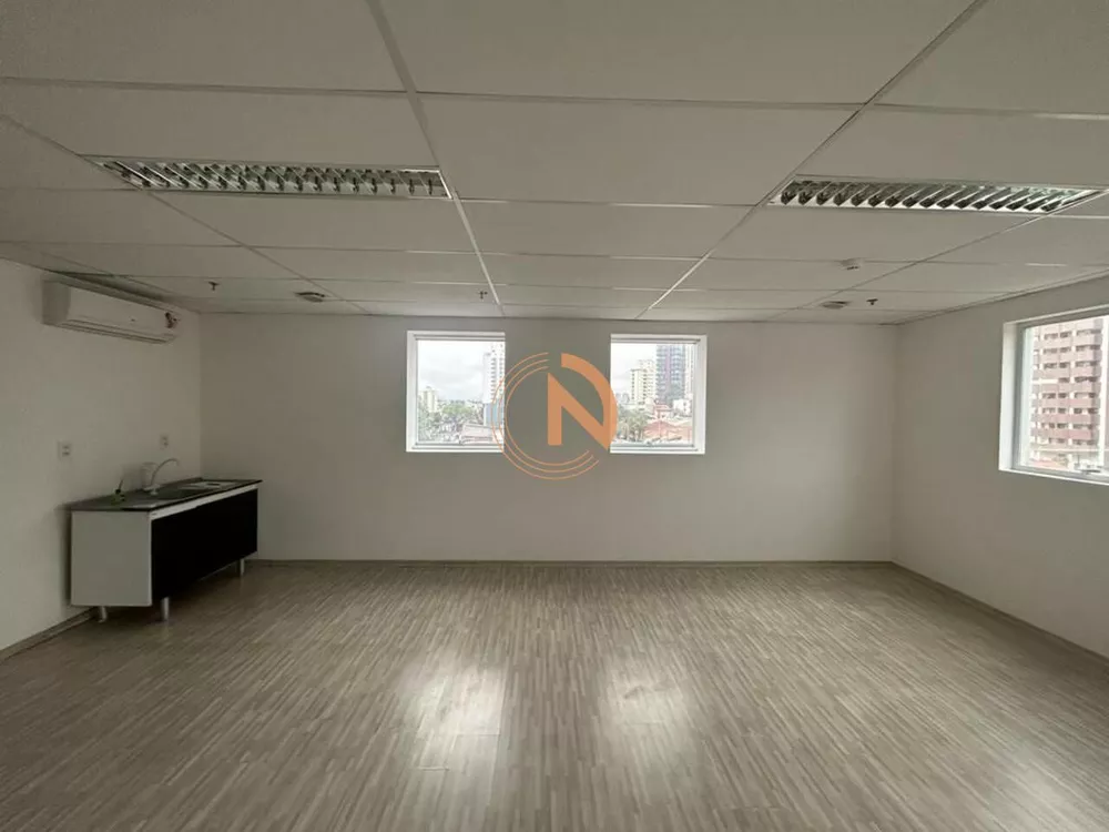 Conjunto Comercial-Sala para alugar, 45m² - Foto 2