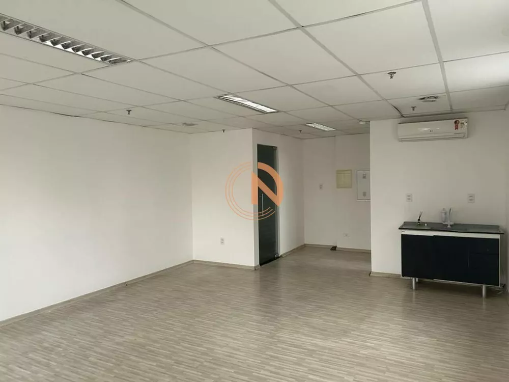 Conjunto Comercial-Sala para alugar, 45m² - Foto 4