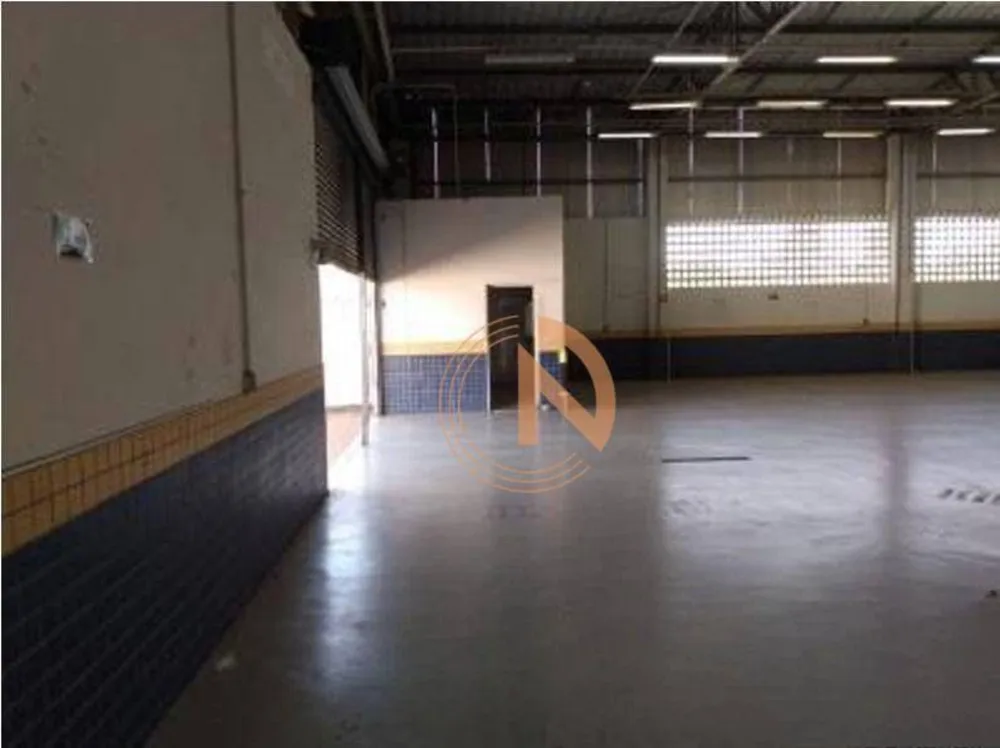 Prédio Inteiro, 2121 m² - Foto 6
