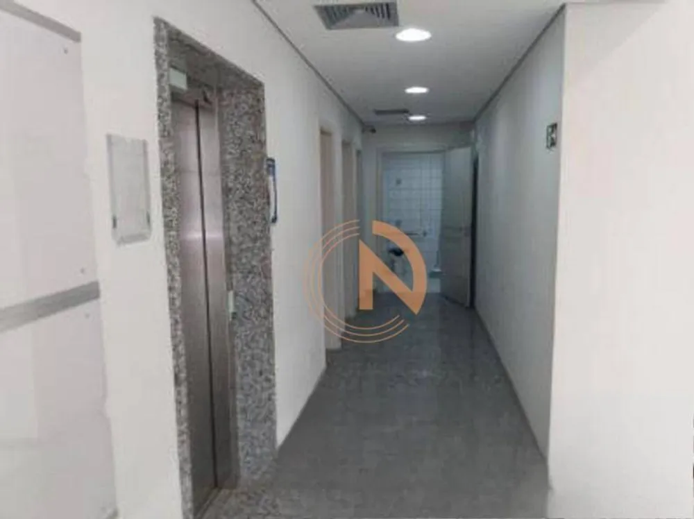 Prédio Inteiro, 2121 m² - Foto 3