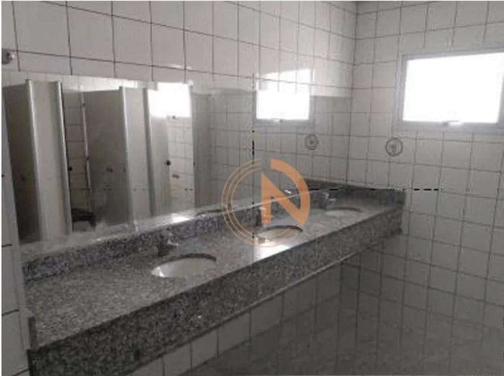 Prédio Inteiro, 2121 m² - Foto 8
