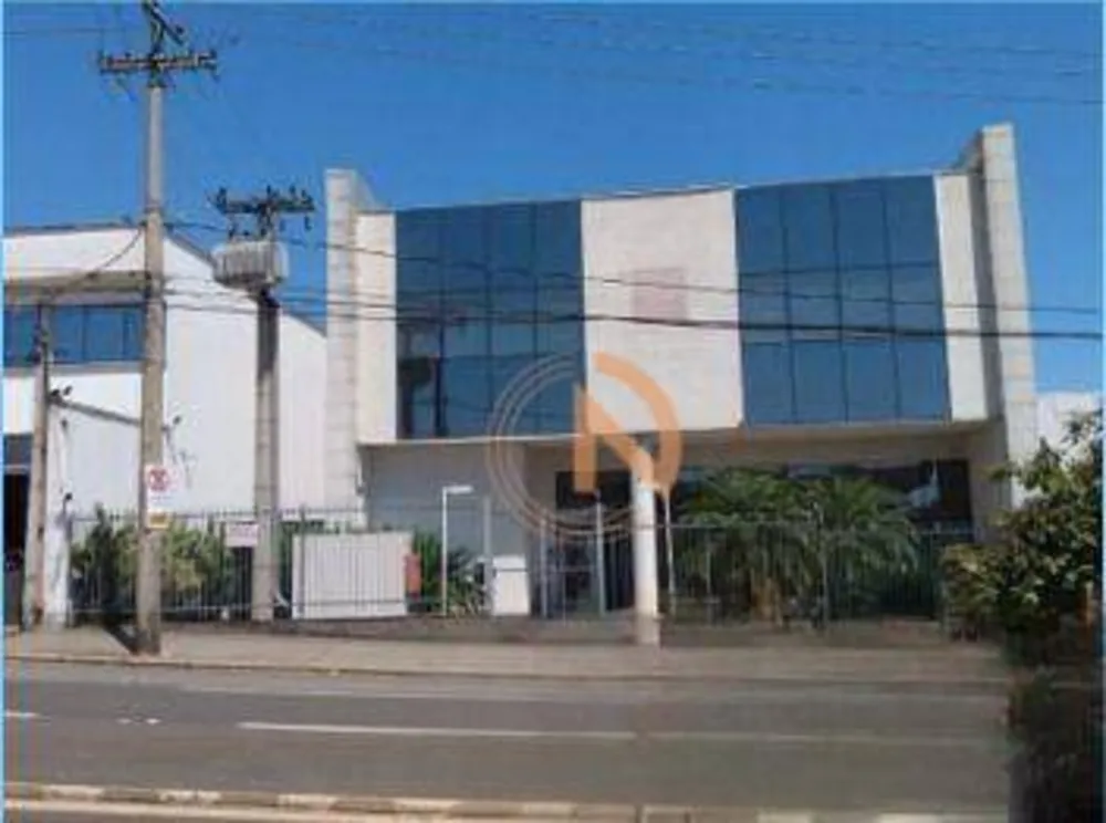 Prédio Inteiro, 2121 m² - Foto 5