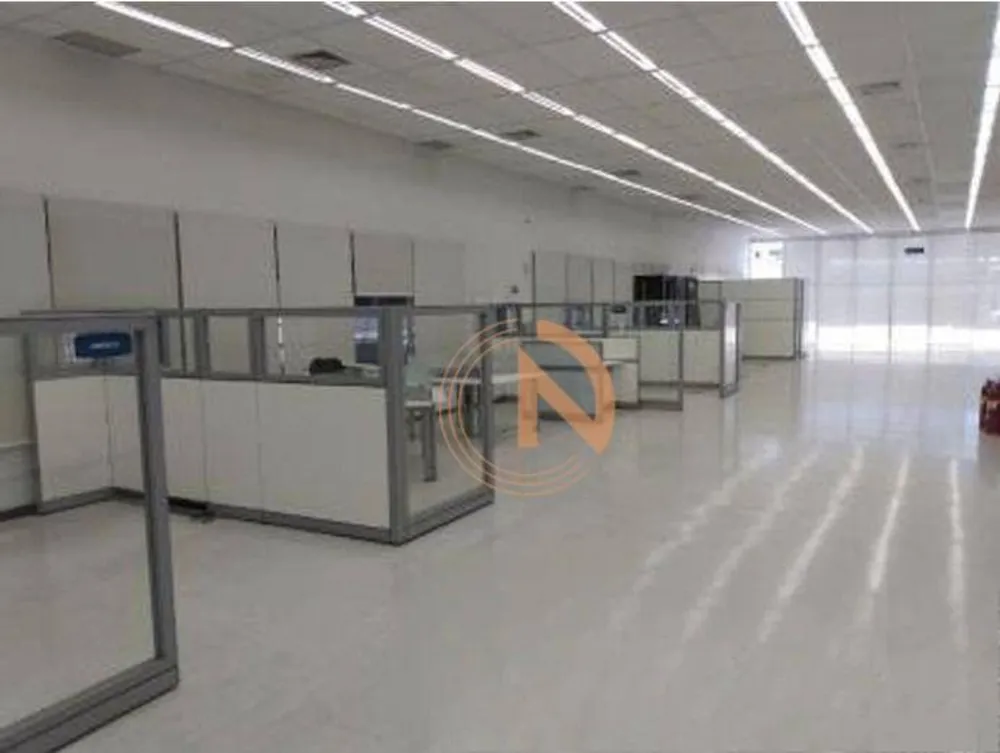 Prédio Inteiro, 2121 m² - Foto 1